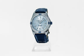 Breitling SUPER CHRONOMAT AUTOMATIQUE 38 A17356531C1P1