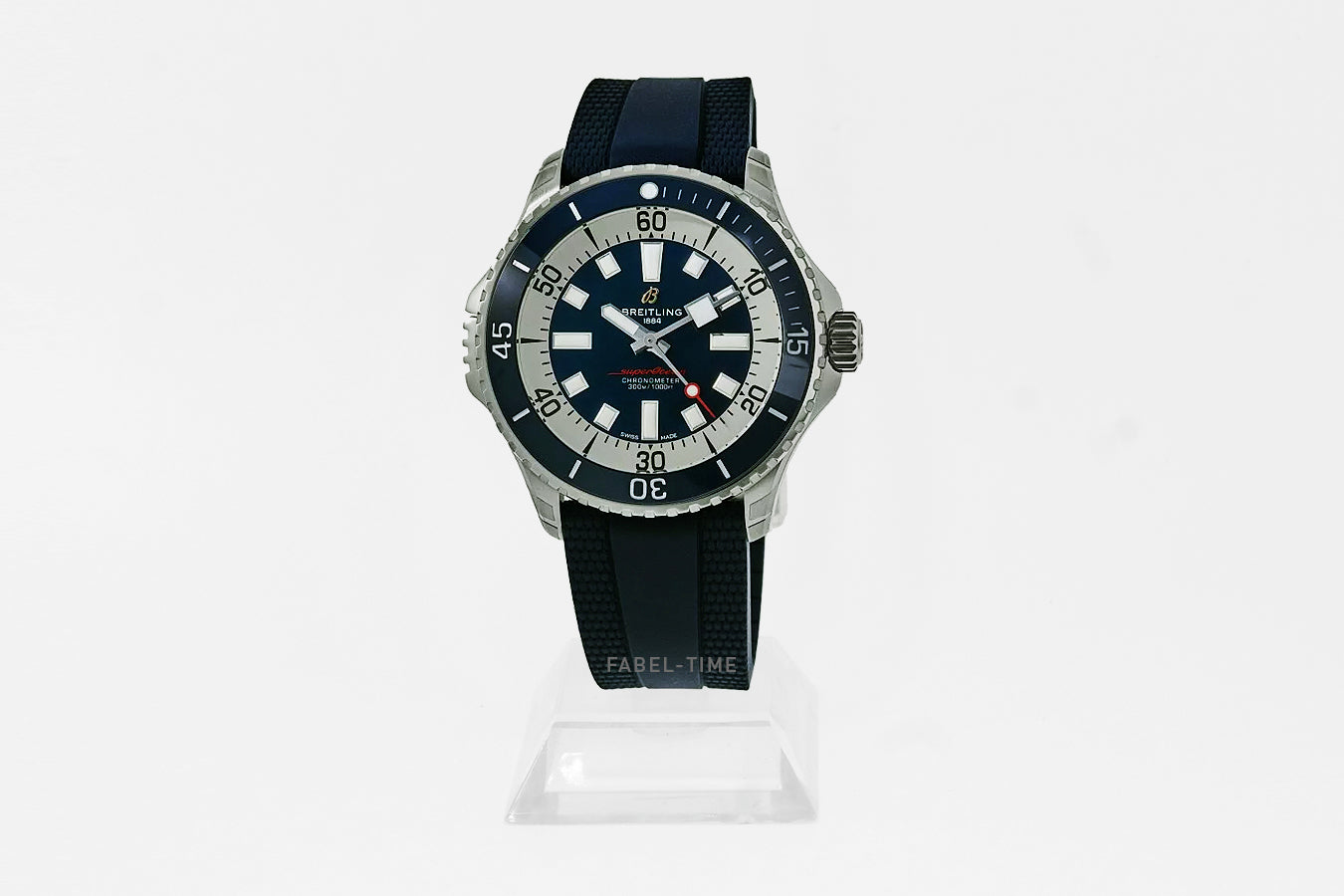 Breitling SUPEROCEAN AUTOMATIC 46 A17378E71C1S1
