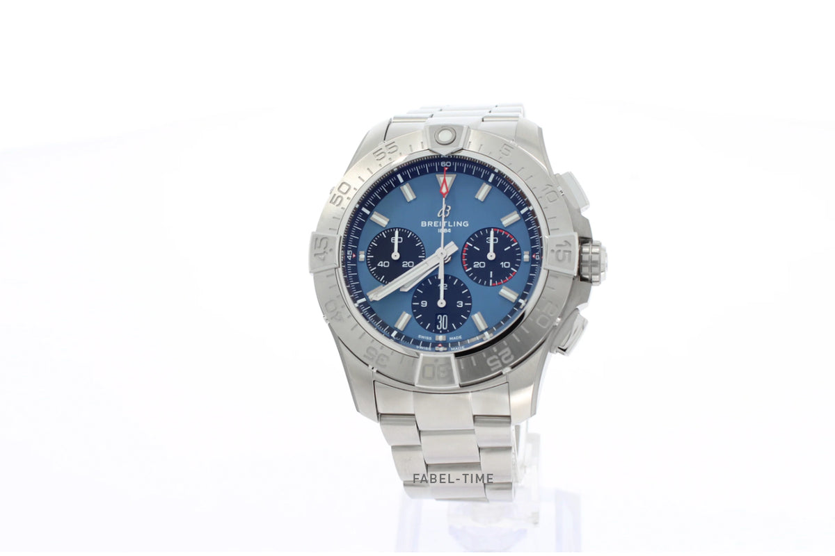 Breitling AVENGER B01 CHRONOGRAPHE 45 AB0147101C1A1