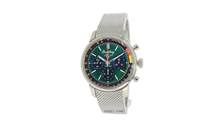 Breitling TOP TIME B01 FORD MUSTANG AB01762A1L1A1