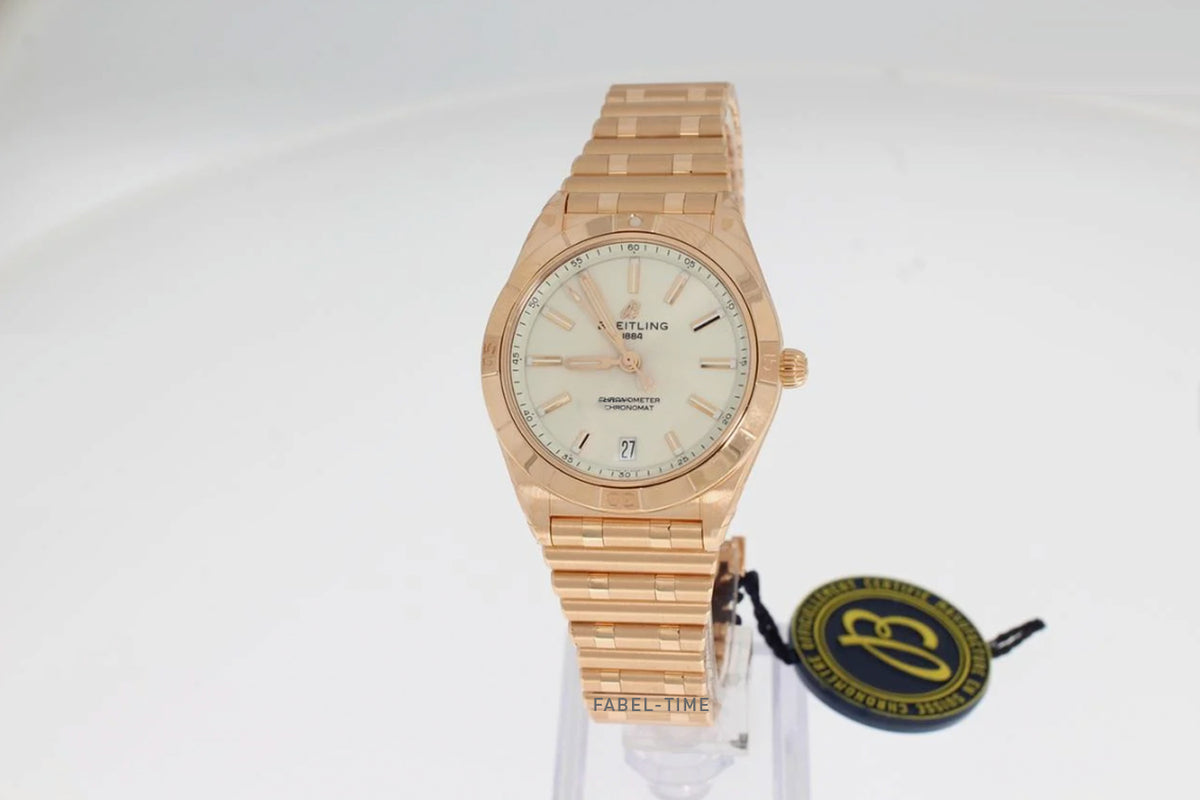 Breitling CHRONOMAT AUTOMATIQUE 36 R10380101A1R1