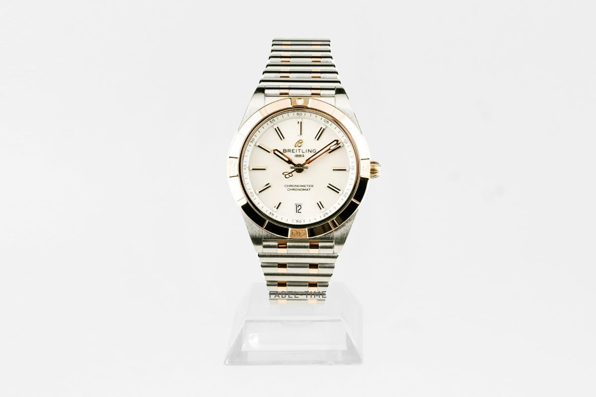 Breitling CHRONOMAT AUTOMATIQUE 36 U10380101A2U1