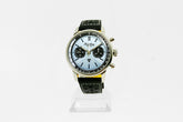 Breitling Top Time B01 Triumph AB01764A1C1X1 Eisblau