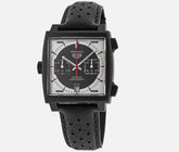 TAG Heuer Monaco Chronograph Stopwatch  Automatik, 39 mm, Titan CAW218F.FC6356