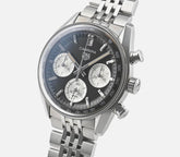 TAG Heuer Carrera Chronograph  Automatik, 39 mm, Edelstahl CBS2210.BA0048