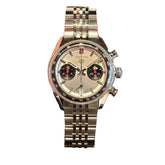 TAG Heuer Carrera Chronograph  Automatik, 39 mm, Edelstahl CBS2216.BA0048