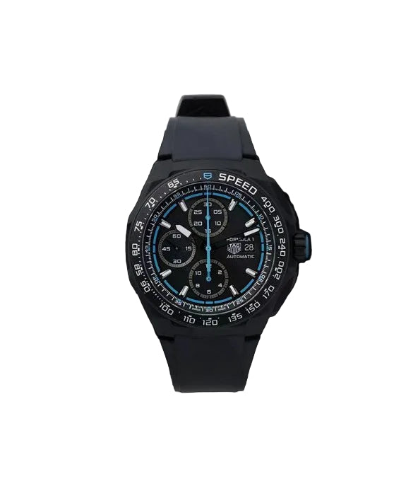 TAG Heuer Formula 1 Chronograph  Automatik, 44 mm, Titan CBZ2084.FT8097