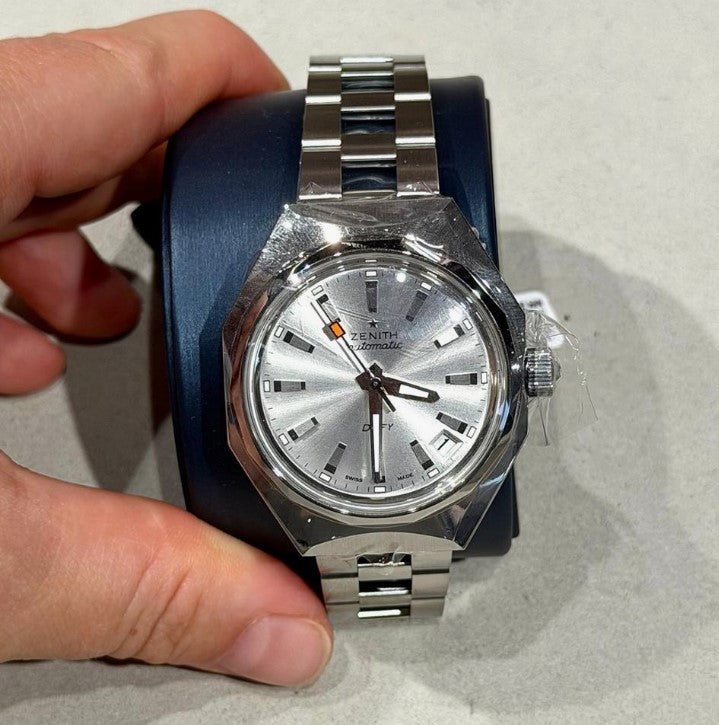 Zenith DEFY REVIVAL A3643 03.A3642.670/01.M3642