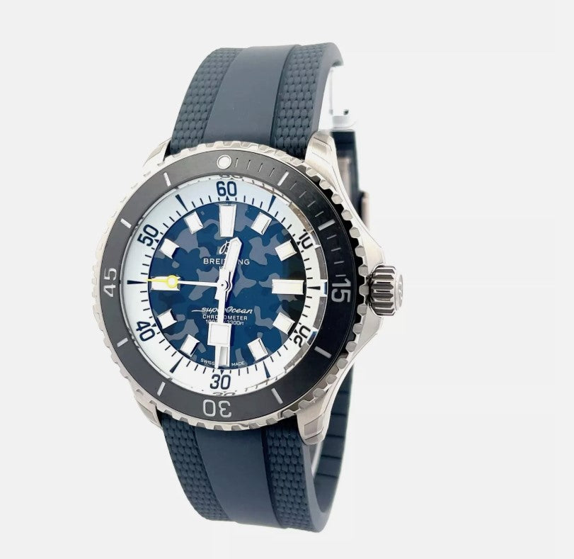 Breiling Superocean Automatic 46 Super Diver E10379351B1S1