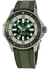 Breitling Superocean Automatic 46 Super Diver E10379D31L1S1