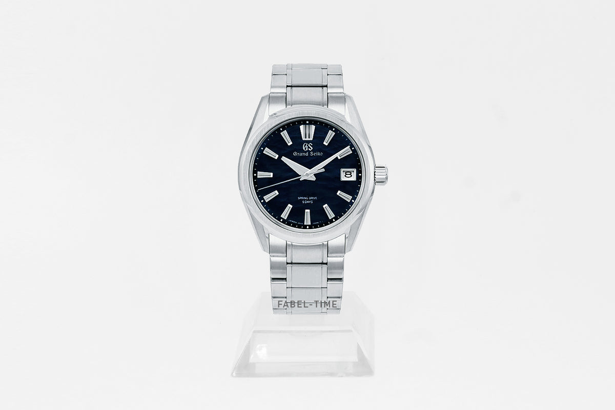 Grand Seiko Evolution 9 Kollektion SLGA021G