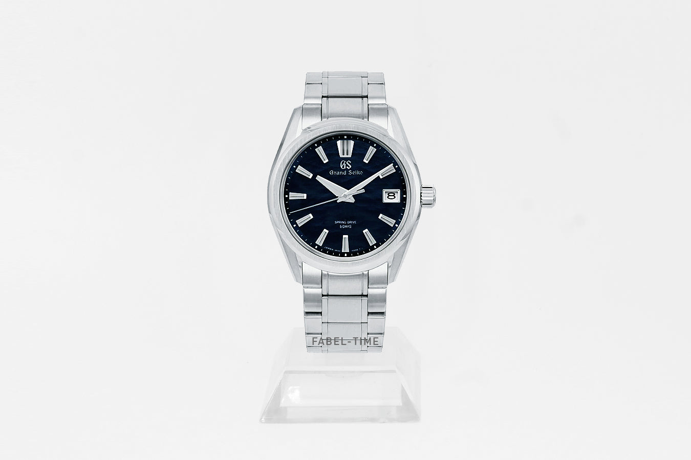 Grand Seiko Evolution 9 Kollektion SLGA021G