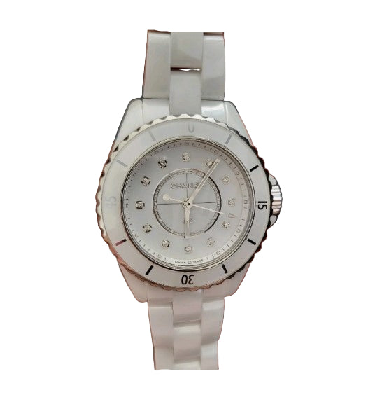 Chanel J12 UHR 33 mm H5703