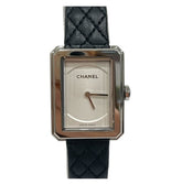 Chanel BOY·FRIEND Uhr H6401