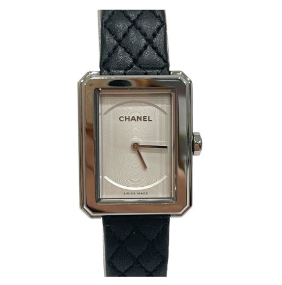 Chanel BOY·FRIEND Uhr H6401