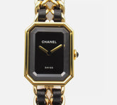 Chanel Première Édition Originale Uhr H6951