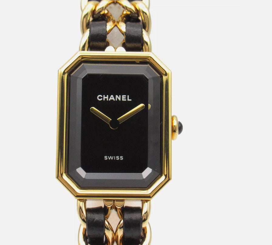 Chanel Première Édition Originale Uhr H6951