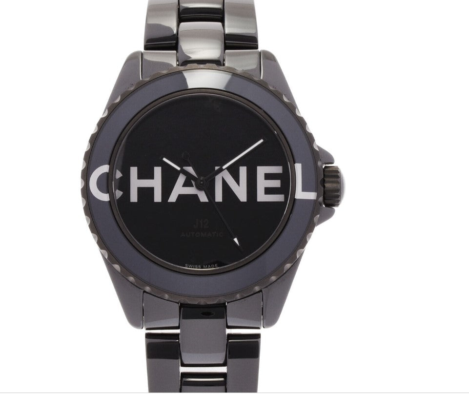 CHANEL J12 H7418 Limited Edition