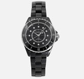 Chanel J12 Kaliber 12.2 Uhr, 33 mm H9742