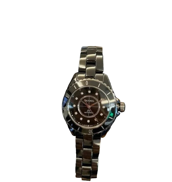 Chanel J12 Kaliber 12.2 Uhr, 33 mm H9742