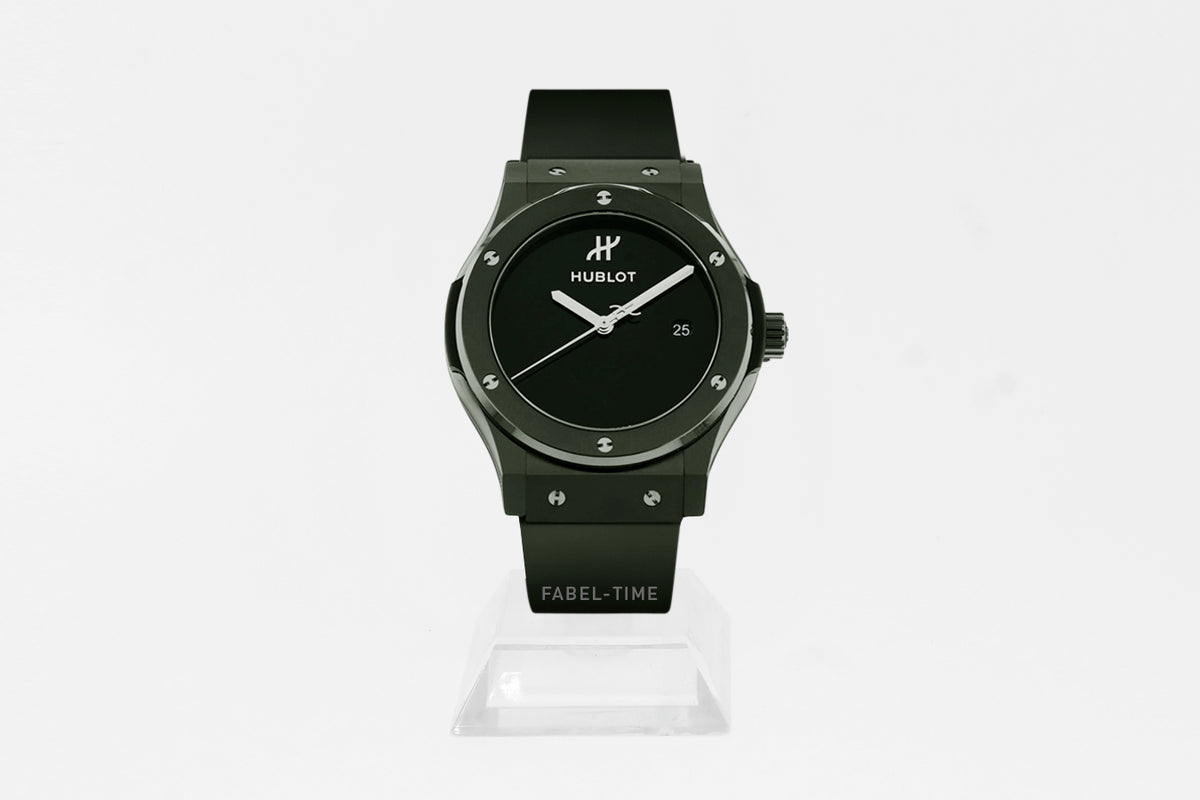 Hublot Classic Fusion Original Black Magic 565.CX.1270.RX.MDM