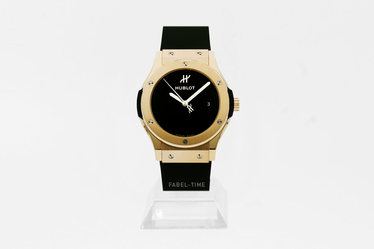 Hublot Classic Fusion Original Yellow Gold 565.VX.1230.RX.MDM