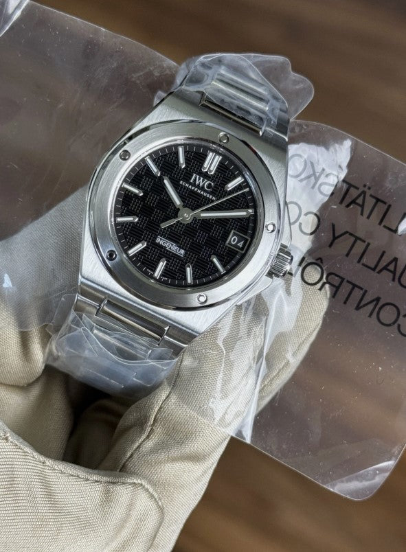 IWC Ingenieur Automatic 35 IW324906