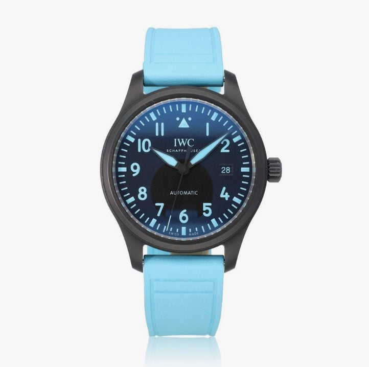 Pilot’s Watch Automatic 41 George Russell IW328107 Limited
