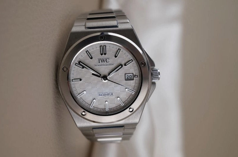 IWC Ingenieur Automatic 40 IW328902