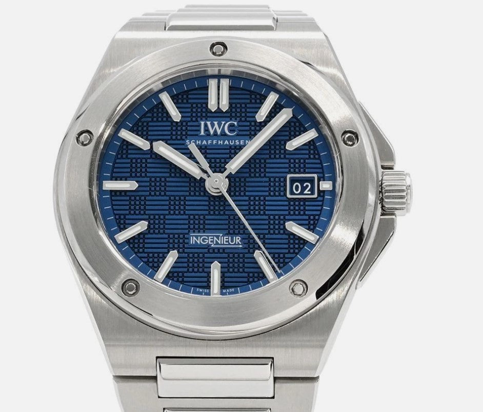 IWC Ingenieur Automatic 40 IW328907