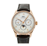 IWC Portugieser Perpetual Calendar 42 IW344202