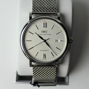 IWC PORTOFINO IW356505