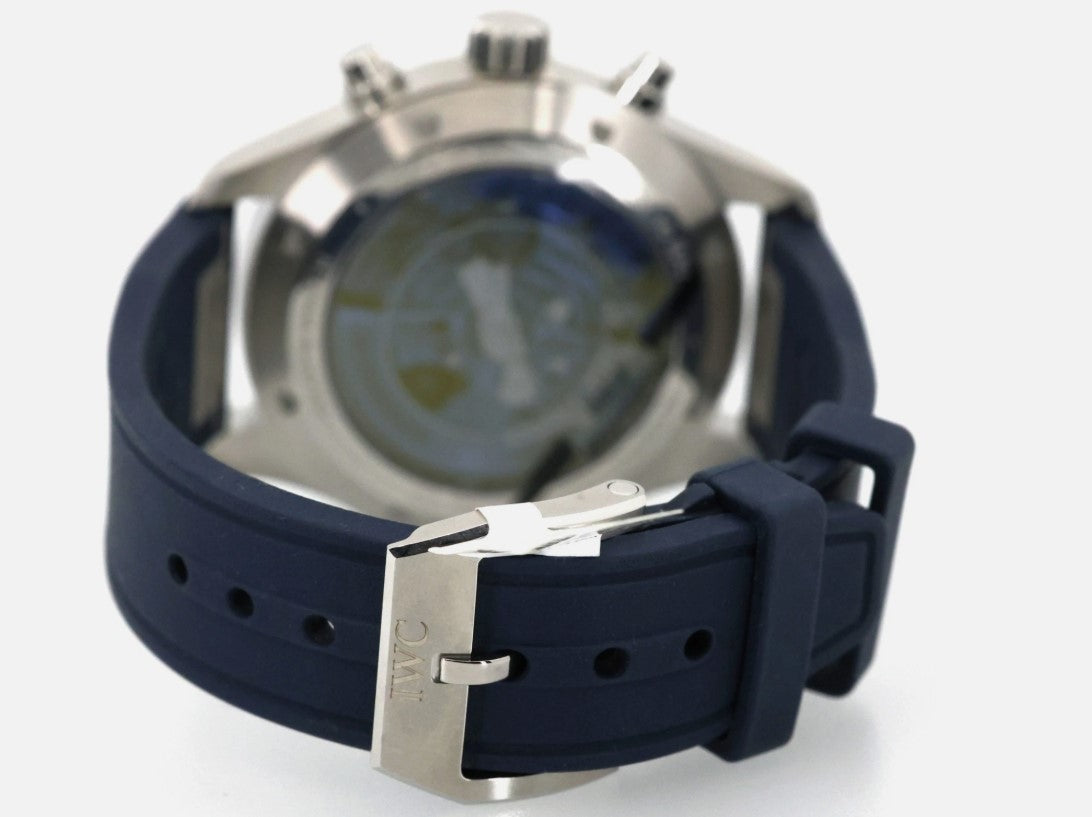 IWC Pilot’s Watch Chronograph Le Petit Prince IW378011