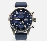 IWC Pilot’s Watch Chronograph Le Petit Prince IW378011