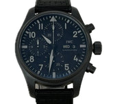 IWC Pilot’s Watch Chronograph 41 TOP GUN Ceratanium IW388106