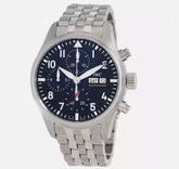 IWC PILOT’S WATCH CHRONOGRAPH 41 IW388113