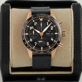 IWC Pilot’s Watch Performance Chronograph 41 IW388309