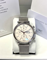 IWC Portofino Chronograph 39 IW391503
