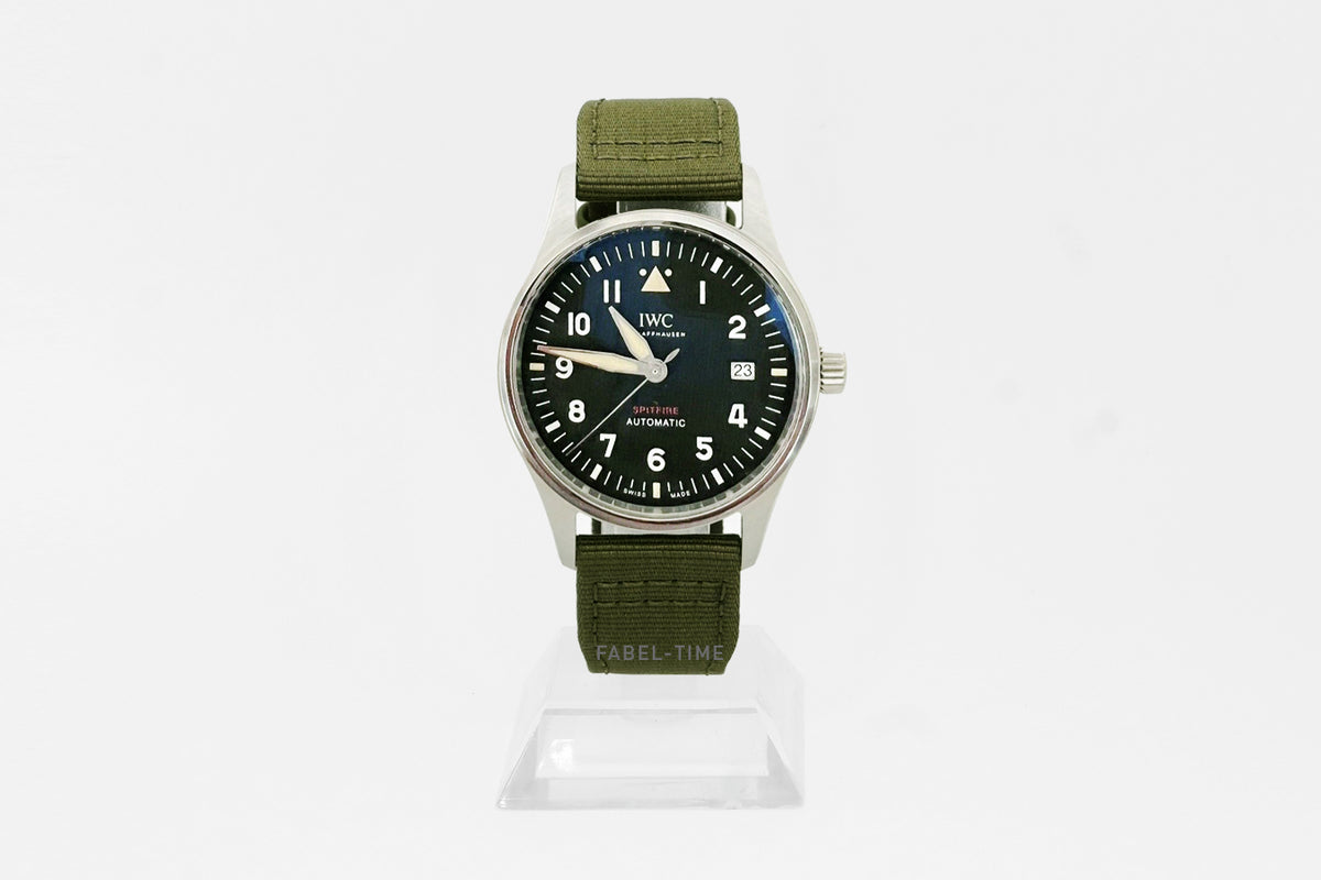 IWC PILOT’S WATCH AUTOMATIC SPITFIRE IW326805