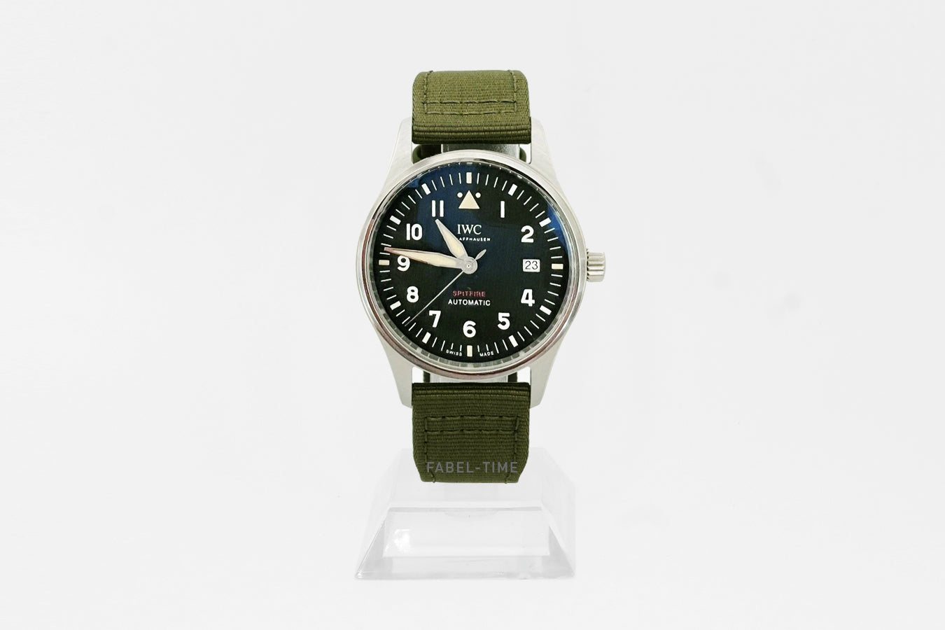 IWC PILOT’S WATCH AUTOMATIC SPITFIRE IW326805