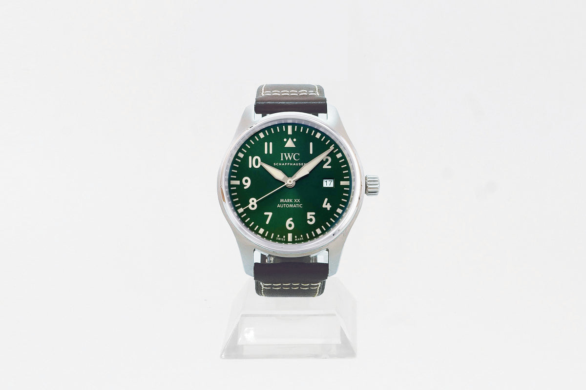 IWC PILOT’S WATCH MARK XX IW328205