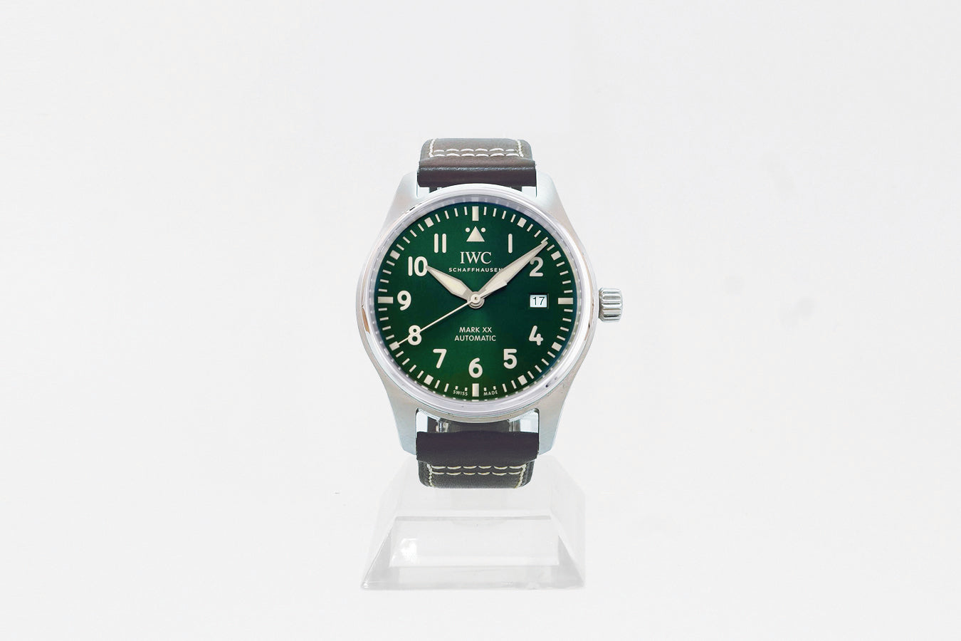 IWC PILOT’S WATCH MARK XX IW328205