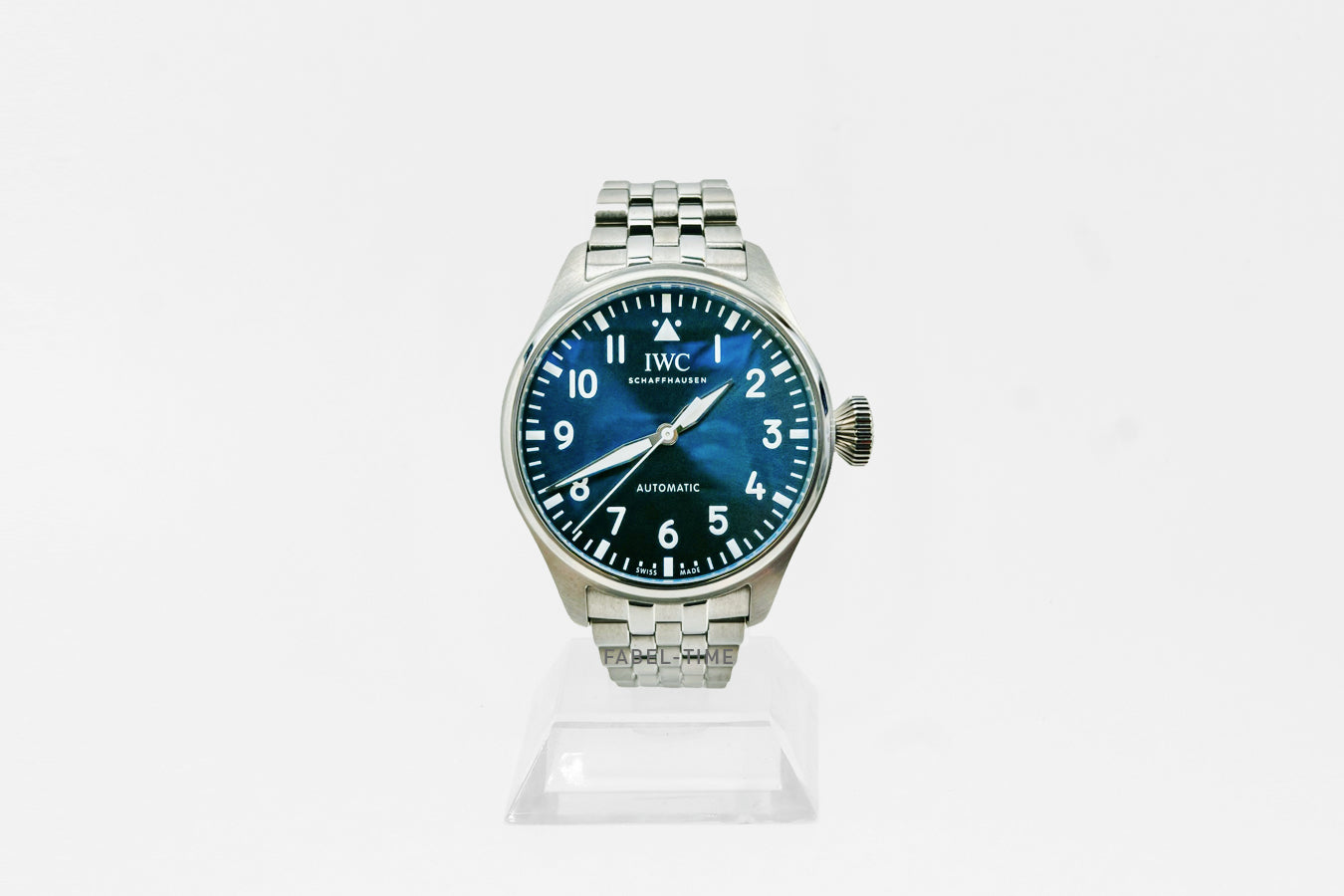 IWC Big Pilot’s Watch 43 IW329304