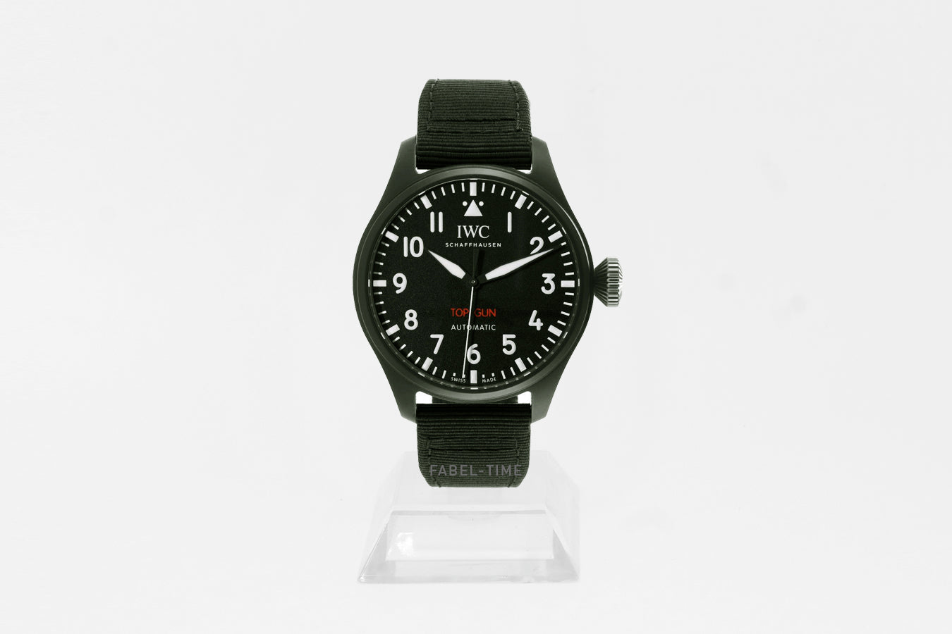 IWC Big Pilot’s Watch 43 TOP GUN IW329801