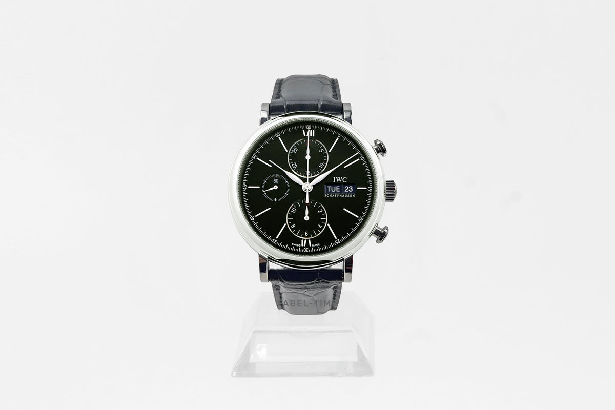 IWC Portofino Chronograph IW391029