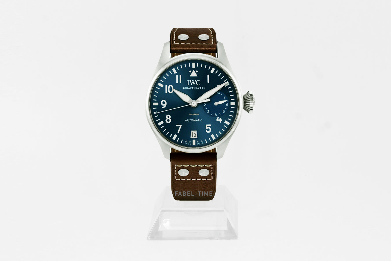 IWC BIG PILOT'S WATCH EDITION «LE PETIT PRINCE» IW501002