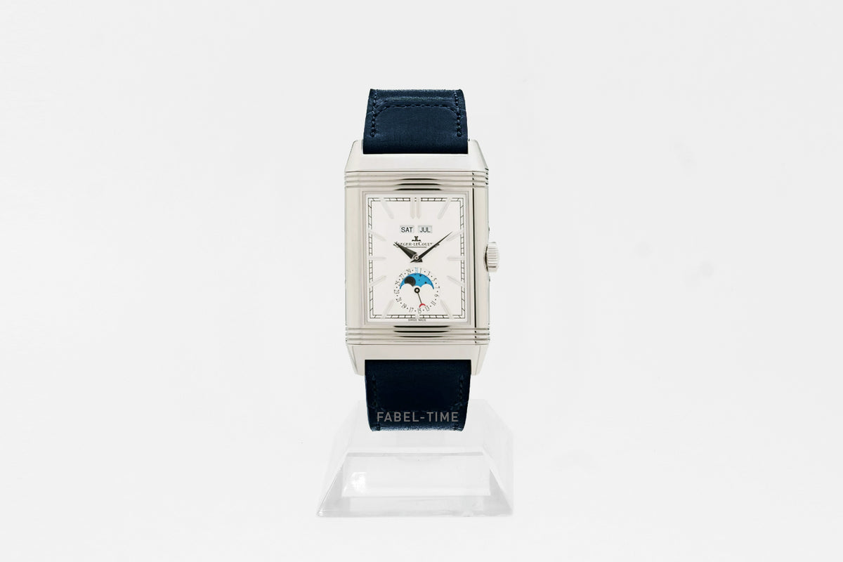 Jaeger Le Coultre Reverso Tribute Duoface Calendar Q3918420