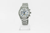 LONGINES MASTER COLLECTION CHRONO MOONPHASE L2.673.4.71.6 40 mm