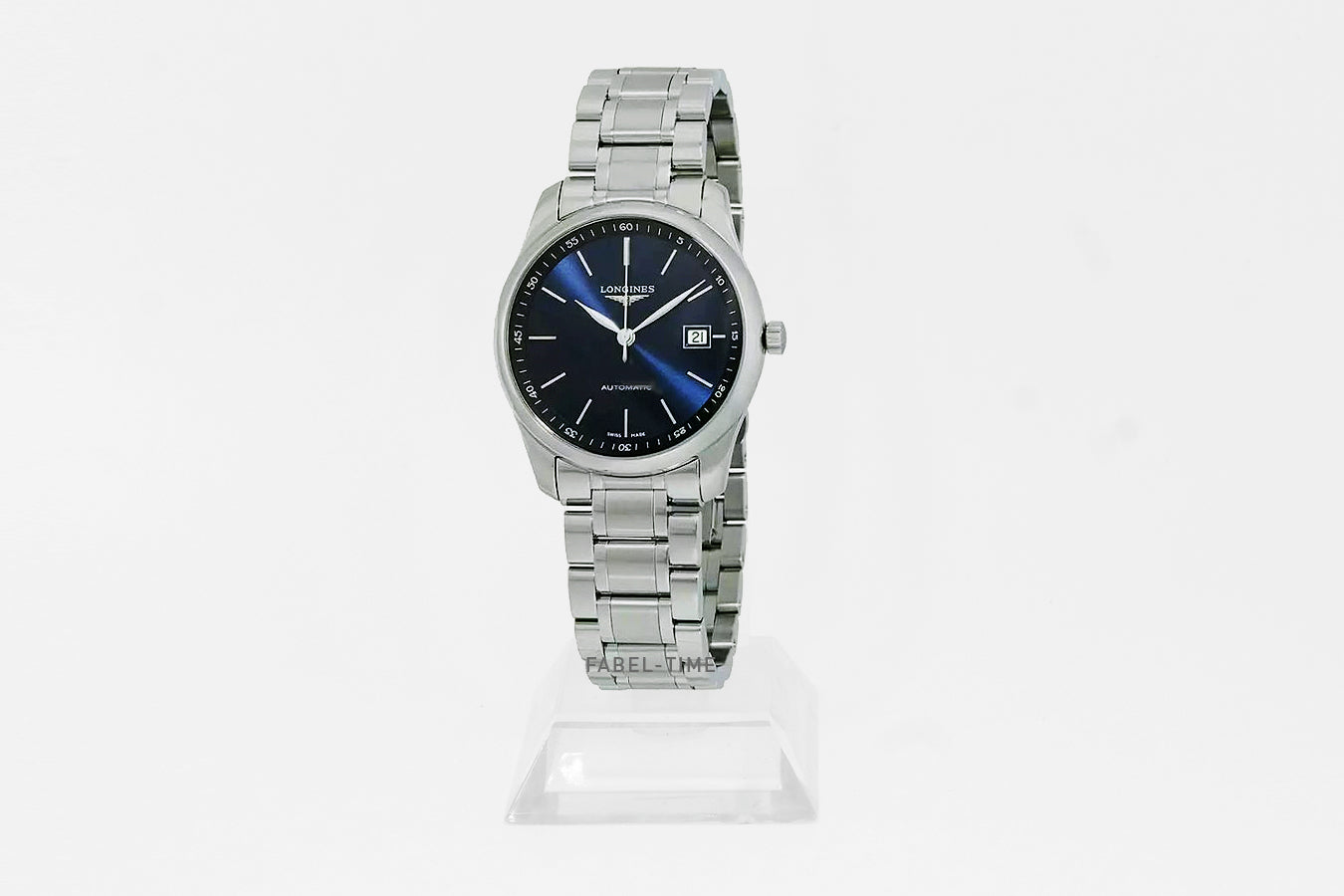 LONGINES MASTER COLLECTION L2.793.4.92.6 40 mm