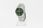 LONGINES HYDROCONQUEST, L37824066, Automatik Uhr, Ø 43.00 mm, Edelstahl und Keramik Lünette